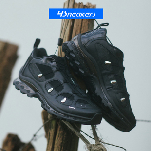 萨洛蒙OAMC x Salomon XT-QUEST 联名款低帮户外徒步鞋491671