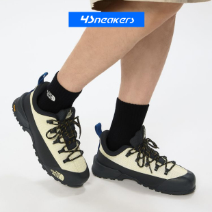 防泼水登山徒步鞋 The GLENCLYFFE户外营地鞋 Face北面 North