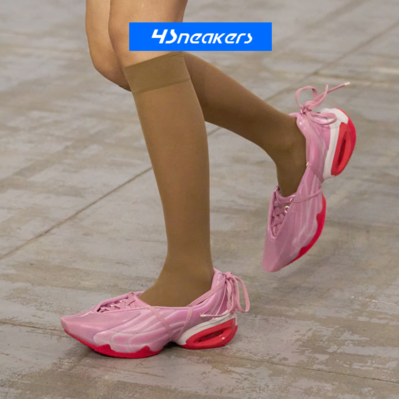 KNWLS x Nike Air Max Muse 联名芭蕾主题运动休闲鞋II3669-200