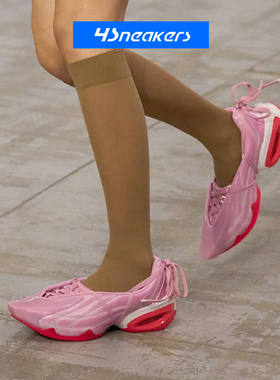 KNWLS x Nike Air Max Muse 联名芭蕾主题运动休闲鞋II3669-200