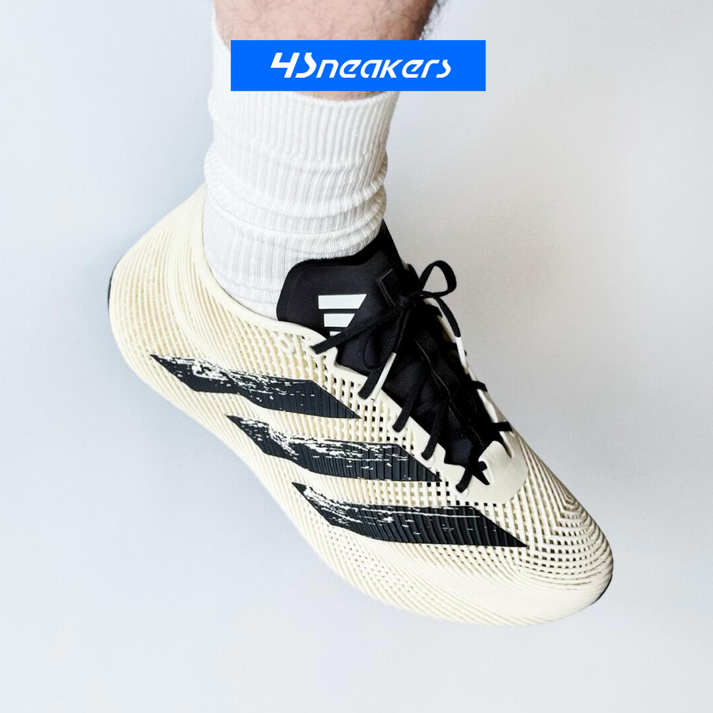 Adidas/阿迪达斯 CLIMACOOL 夏季网眼镂空一脚蹬休闲凉鞋KI5233
