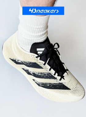 Adidas/阿迪达斯 CLIMACOOL 夏季网眼镂空一脚蹬休闲凉鞋KI5233