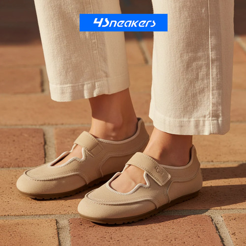 UGG  QUILL BALLET MARY JANE 女款玛丽珍鞋休闲鞋1187530-LBNZ