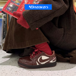 Air Jordan1 AJ1芝加哥复古男女篮球鞋HQ6999-600/IH4363-100