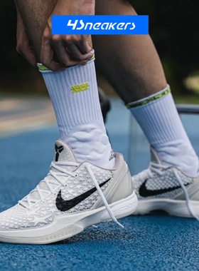Nike耐克Zoom Kobe 6 protro 