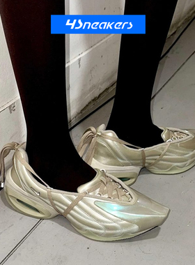 KNWLS x Nike Air Max Muse 联名芭蕾主题运动休闲鞋II3669-200