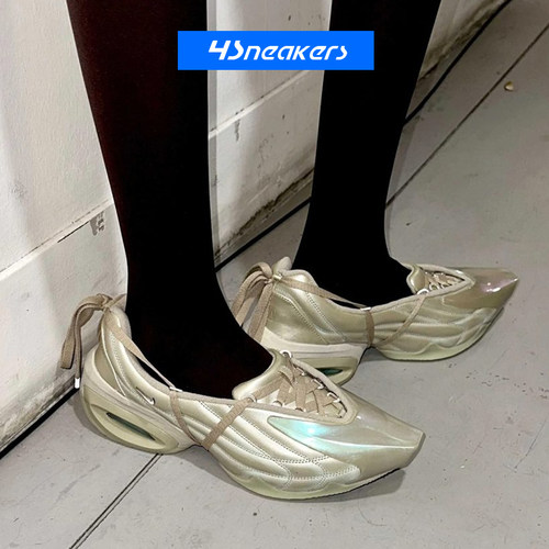 KNWLS x Nike Air Max Muse 联名芭蕾主题运动休闲鞋II3669-200