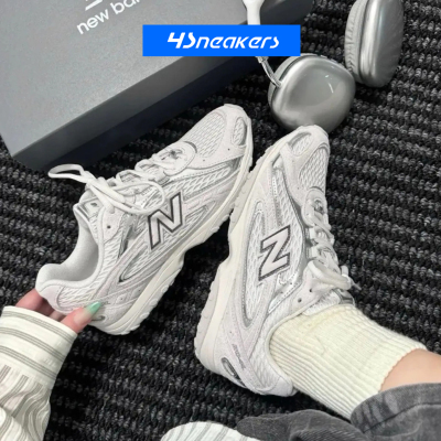 【高圆圆同款】New Balance  NB204L男女薄底德训休闲鞋U204LMMA