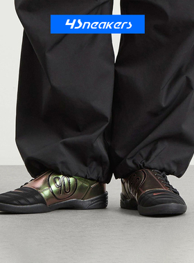 耐克 Nike Total 90 III 90周年纪念款低帮薄足球鞋IM3500-100