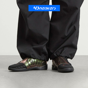 100 耐克 Total 低帮薄足球鞋 IM3500 90周年纪念款 Nike III