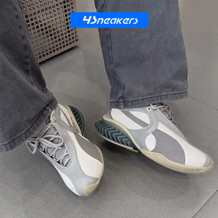 复古休闲防滑休闲厚底运动鞋 彪马PUMA CELL GEO 405336