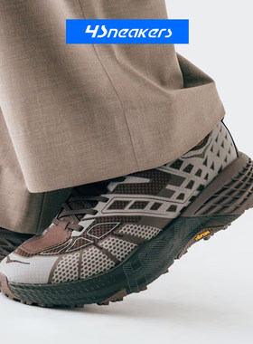Hoka OneOne Speedgoat 2飞速羚羊2 轻便减震休闲跑步鞋1162710