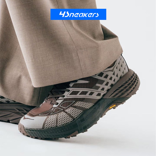 Hoka OneOne Speedgoat 2飞速羚羊2 轻便减震休闲跑步鞋1162710