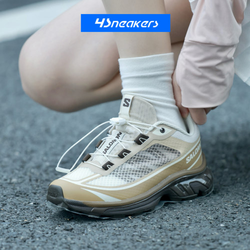 SALOMON/萨洛蒙XT-6FT跑鞋