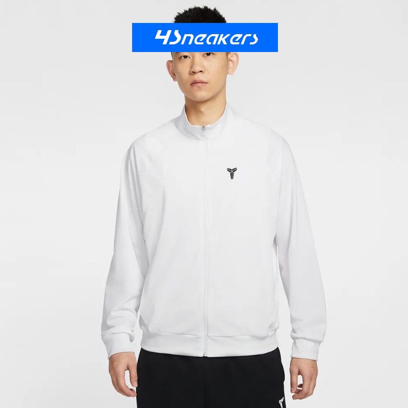 NIKE/耐克 Kobe科比男子速干针织夹克卫衣短裤运动服HJ8098-010