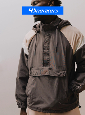 匡威Converse X A Ma Maniere 联名款美式卫衣休闲裤10027530-A01