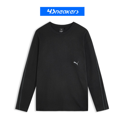 PUMA X ATTEMPT T7 Pullove 彪马联名男女圆领卫衣长裤638700-71