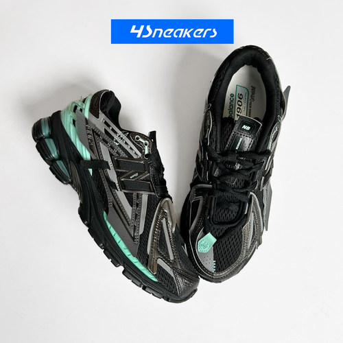 New Balance 1906A解构系列复古老爹鞋休闲运动跑步鞋U19063Y0