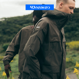 North TNF Face INVINCIBLE 24联名羽绒服冲锋衣卫衣 北面The