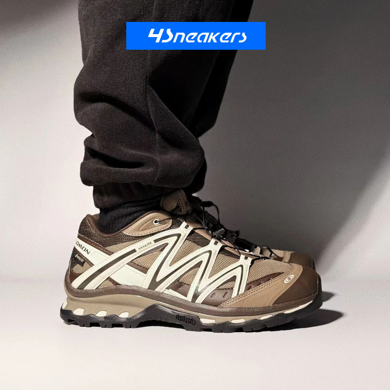 萨洛蒙Salomon XT-QUEST GTX/ADV 防水户外越野机能跑鞋登山鞋,运动鞋new,跑步鞋,淘宝优惠券,粉丝福利购,淘宝优惠卷