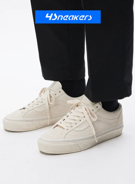 NBHD x Vans OTW Old Skool 36联名复古休闲麂皮帆布板鞋24AW