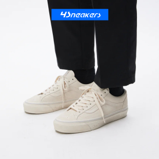 OTW Vans Old Skool 24AW NBHD 36联名复古休闲麂皮帆布板鞋