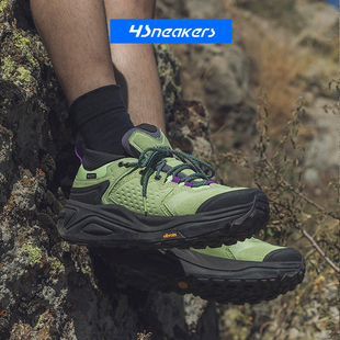 Hoka OneOne KAHA 3 GTX防水中高帮户外登山徒步休闲鞋1168951