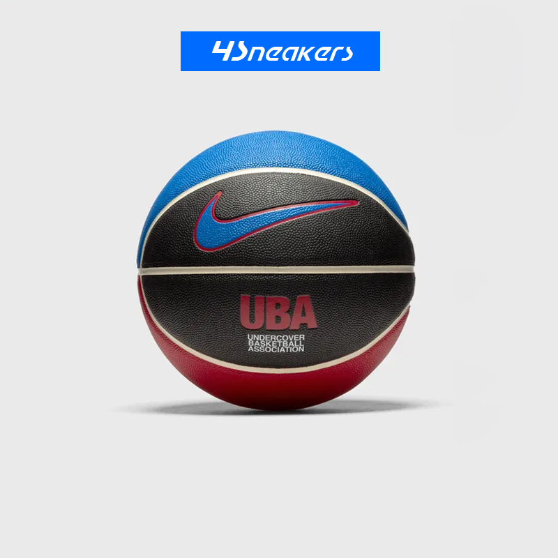 联名款彩色笑脸篮球Jordan