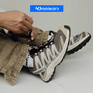 萨洛蒙Salomon XA PRO 3D 男女户外徒步越野运动跑鞋登山鞋477920