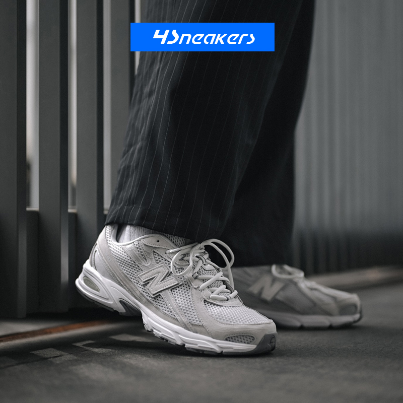 NEWBALANCENB740网眼透气跑鞋