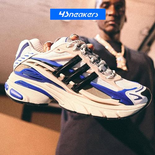 Pharrell williams x Adidas Jellyfish 菲董联名款水母鞋老爹鞋