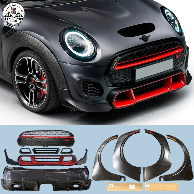 CARWOMANGP包围中网美版轮眉