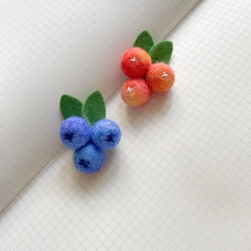 纯手工制作实心进口羊毛毡