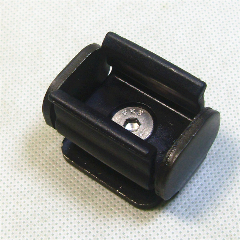 捷安特HALFWAY折叠车车身折叠器