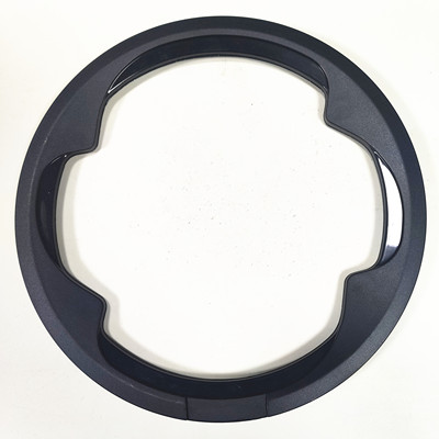 捷安特Revolt F1/F2/F3牙盘保护盘平把公路车自行车48齿牙盘护罩