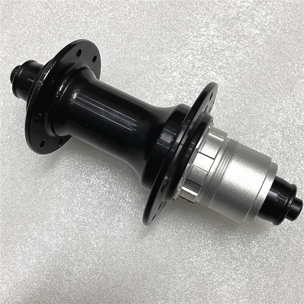 捷安特V726后花鼓24孔XDR塔基