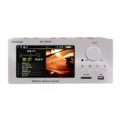 博雅7寸屏母带HIFI无损音乐播放器内置硬盘发烧DSD数字转盘解码 器