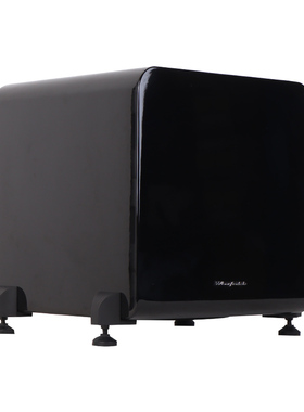 Wharfedale/沃夫德尔 乐富豪MS-100家庭影院大功率8寸有源低音炮
