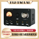 专业监听耳机功率放大器 60发烧级全平衡4.4大推力耳放HiFi台式