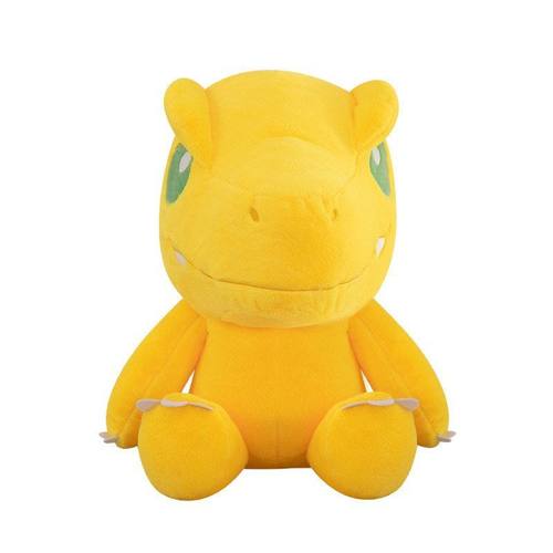 周边热卖宠物毛绒玩具皮卡丘跨境