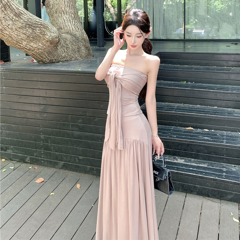上衣半身裙夏日绝美套装裙