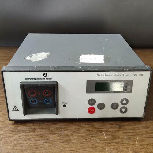 (背呗机械)GE EPS301电泳仪仪价101