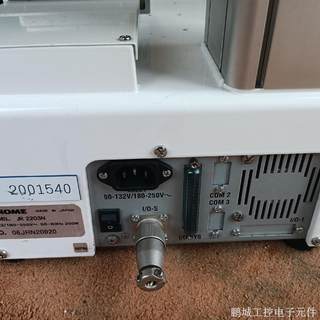 JR2200N JR2203N,三轴点胶系统,议价