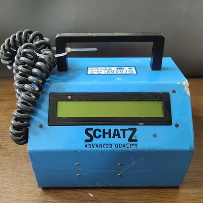 (背呗机械)SCHTZ  ACCBATCHECR仪价101