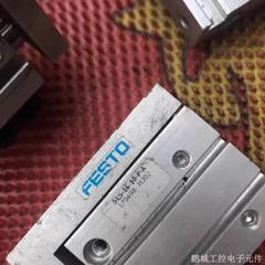 二手FESTO SLS-16-10-P-A,正品,官方议价