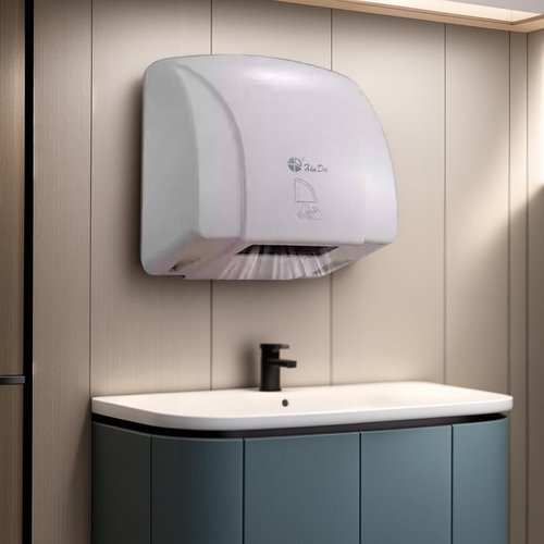 信达大功率1800快速烘手器