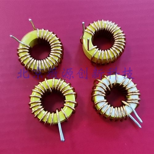 磁环电感 TC9026-330M 差模绕线电感 33uh 1.0mm线径 环型扼流圈