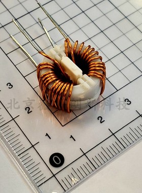 SC-02-20G共模扼流圈/滤波器TC161210-2MH 2a 5mh 3a磁环线圈电感