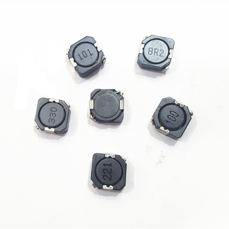 CDRH104R-5R6M 贴片功率电感 10*10*4-5.6uh SLF1045T-5R6M-N