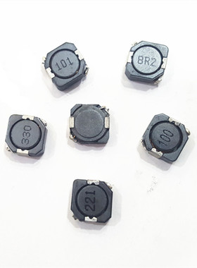10x10 RH104贴片功率电感器15uh 22uh 33uh 47uh 68uh 82uh 10145
